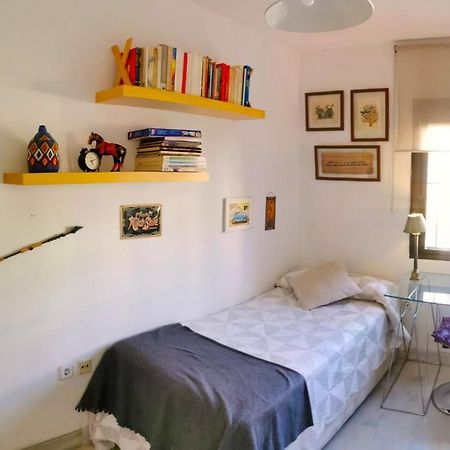 Habitacion Agradable Con Bano Individual Seville Ngoại thất bức ảnh