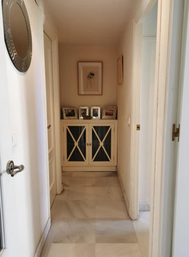 Habitacion Agradable Con Bano Individual Seville Ngoại thất bức ảnh