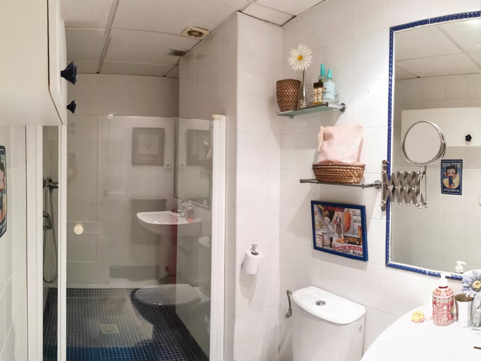 Habitacion Agradable Con Bano Individual Seville Ngoại thất bức ảnh